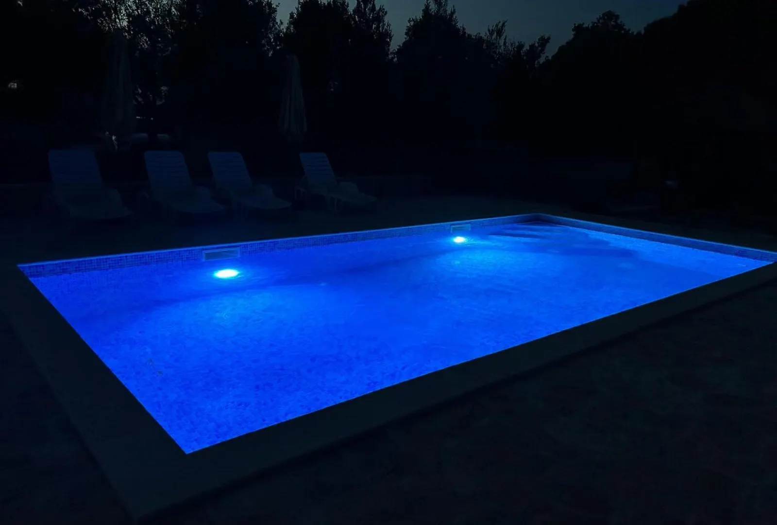 Holiday Home Nadalina 0*, Debeljak