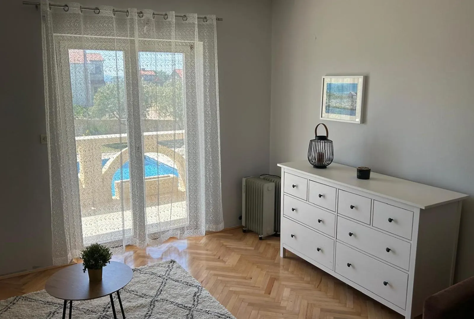 Holiday Home Nadalina Debeljak Κροατία