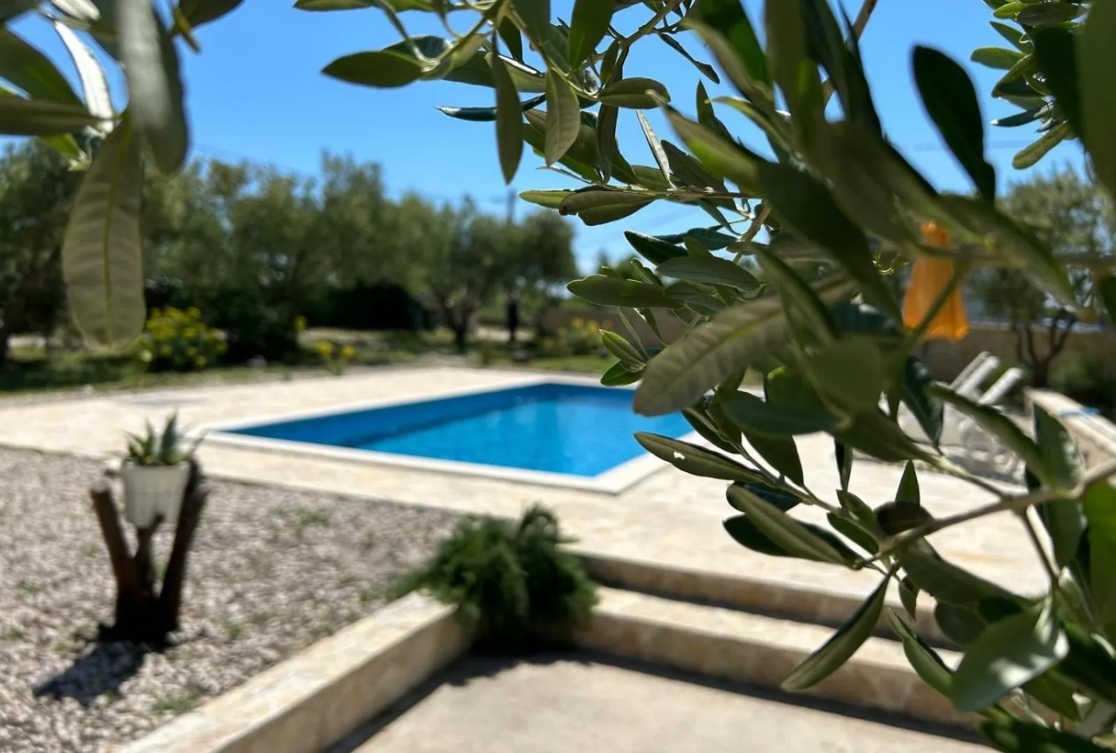 Holiday Home Nadalina Debeljak
