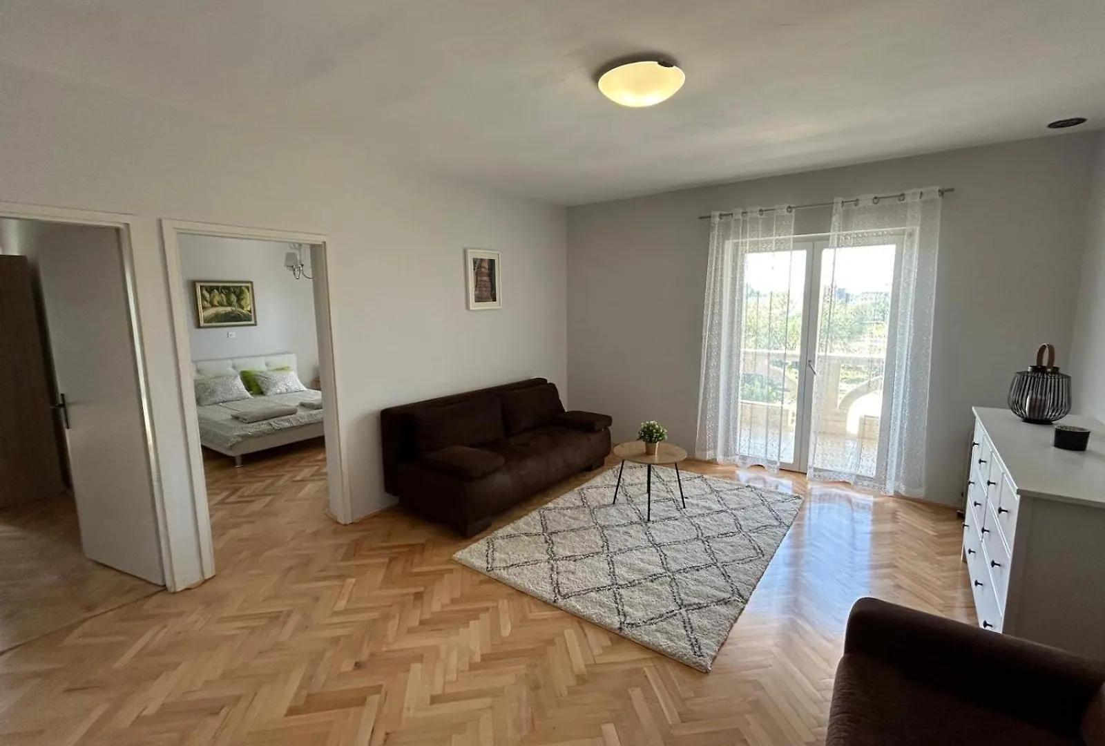 Holiday Home Nadalina Debeljak Κροατία