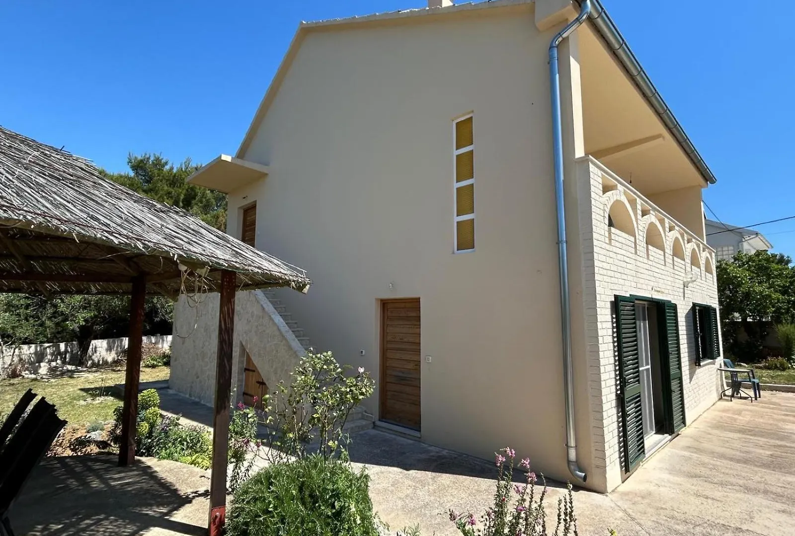Holiday Home Nadalina Croatia
