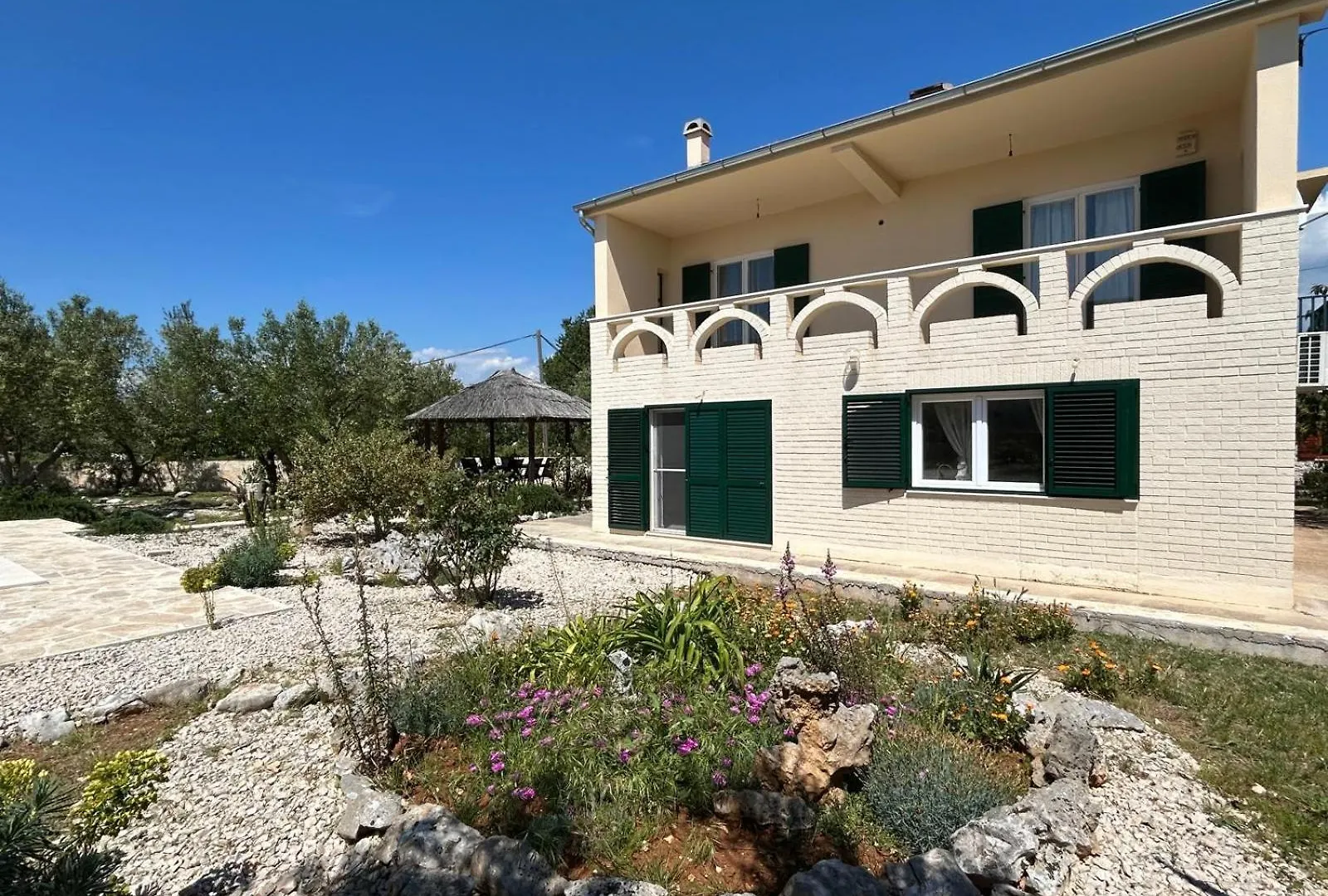 Holiday Home Nadalina Debeljak