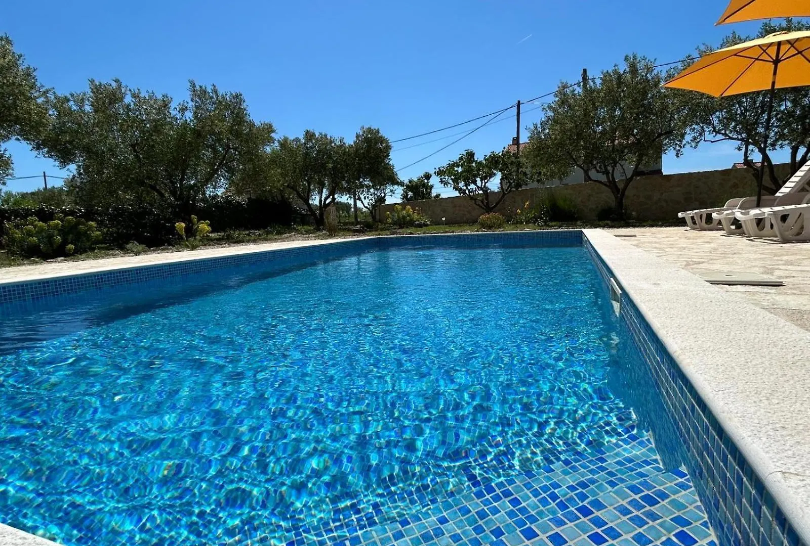 Holiday Home Nadalina Debeljak