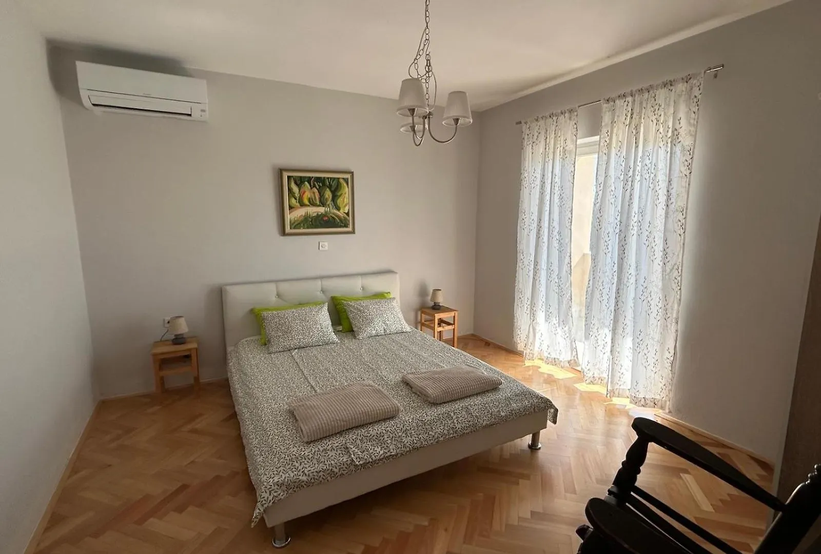 Holiday Home Nadalina Debeljak