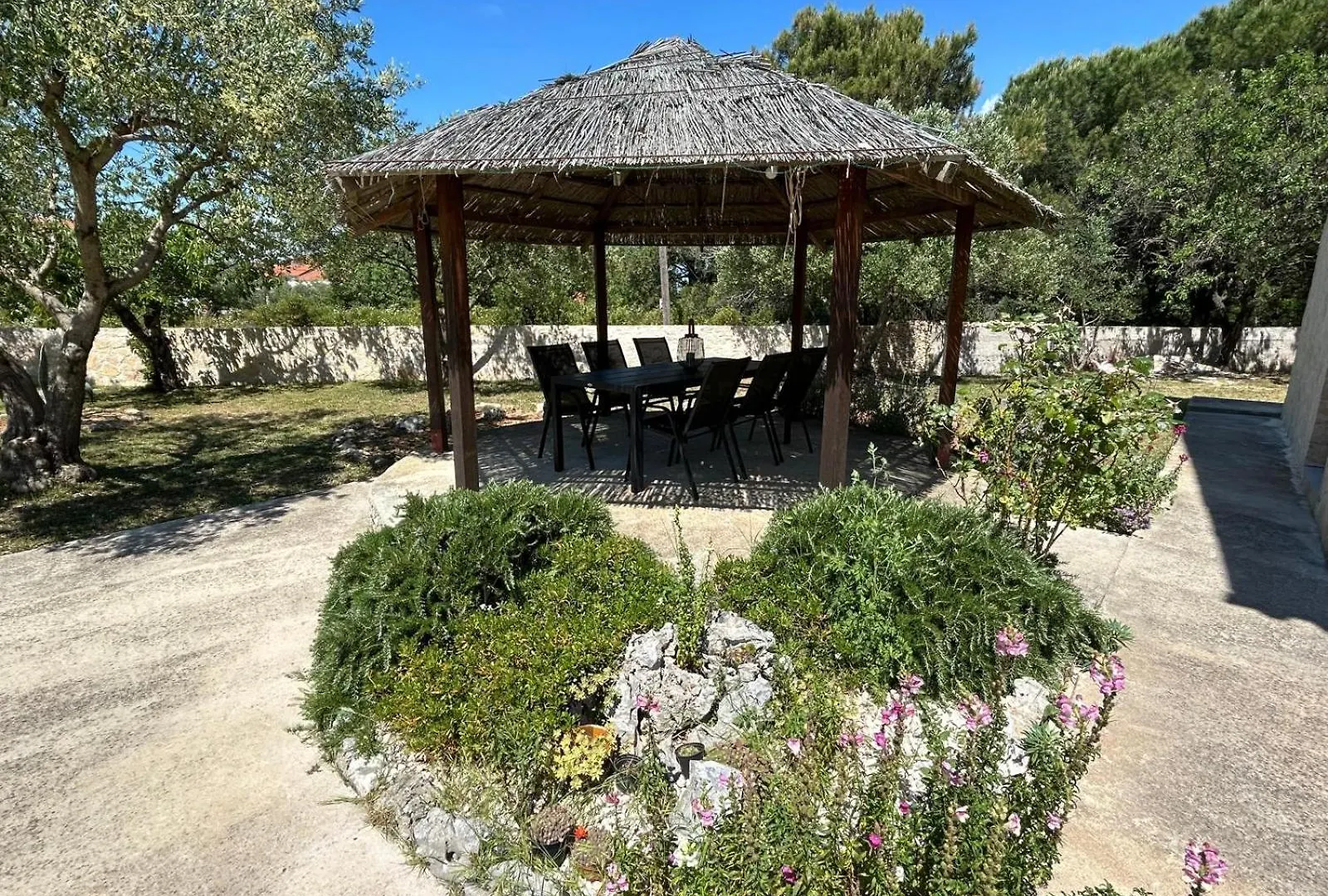 Holiday Home Nadalina