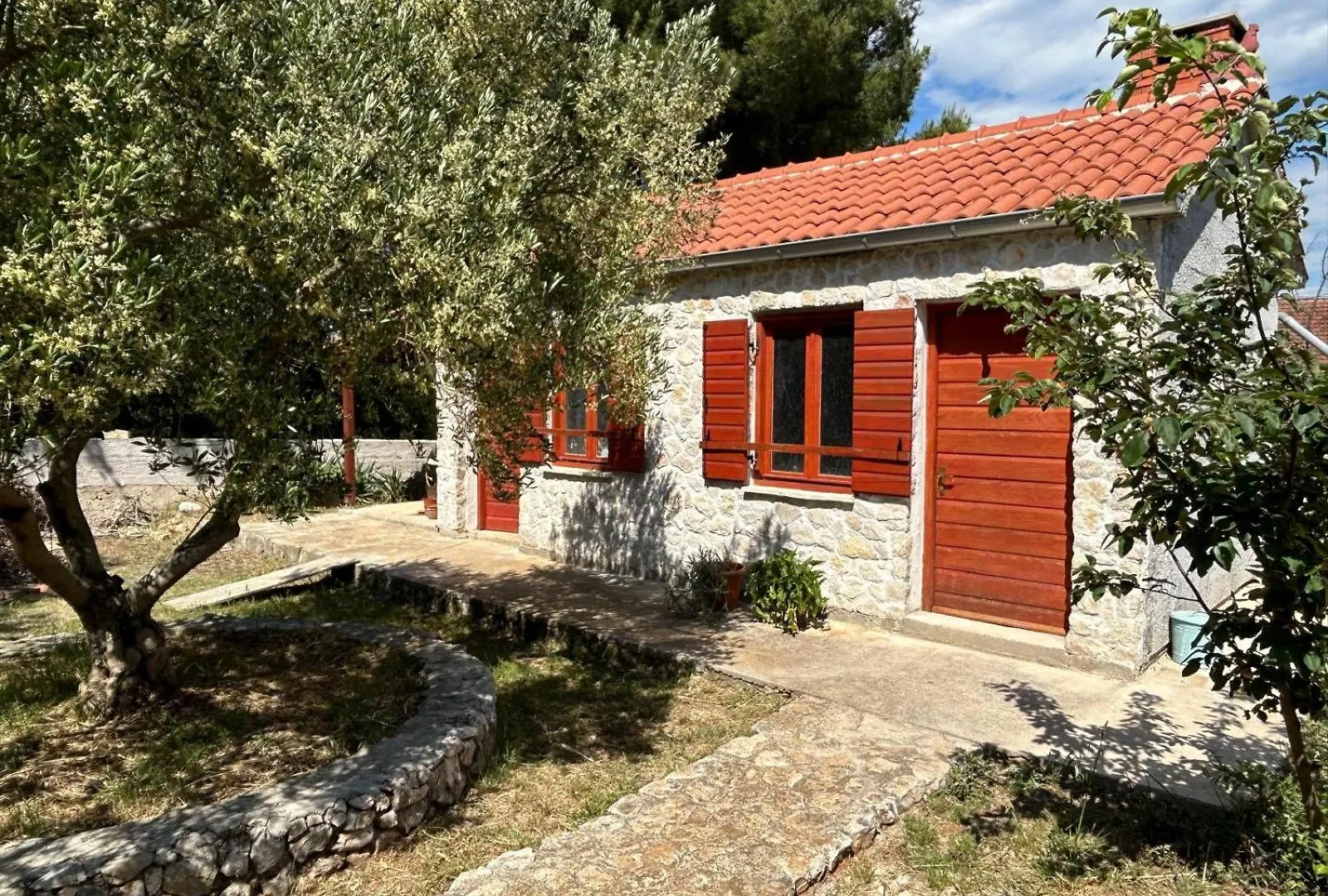 Holiday Home Nadalina