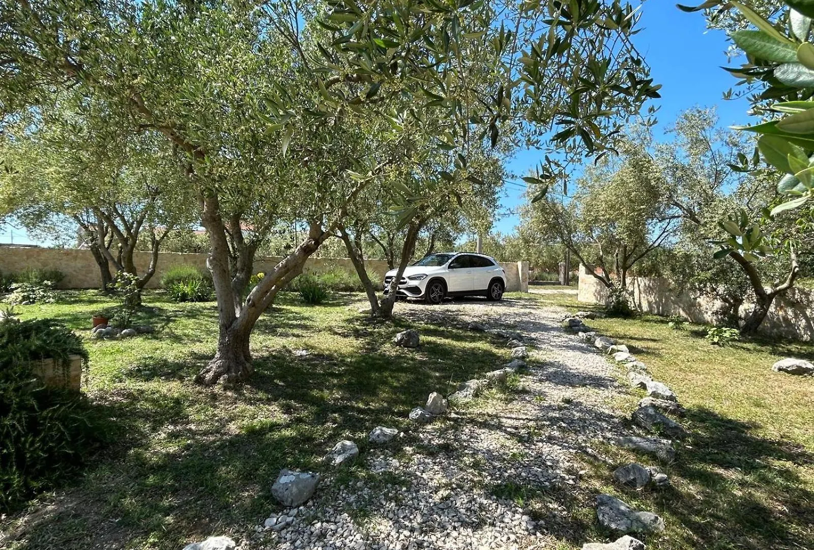 Holiday Home Nadalina Debeljak 0*,  Κροατία