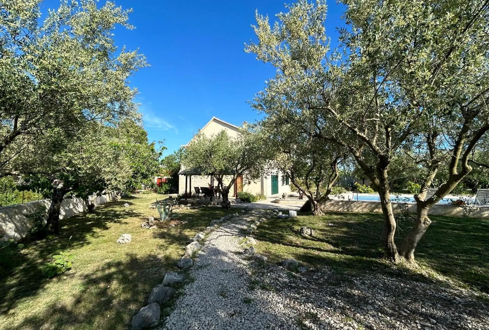 Holiday Home Nadalina  Debeljak