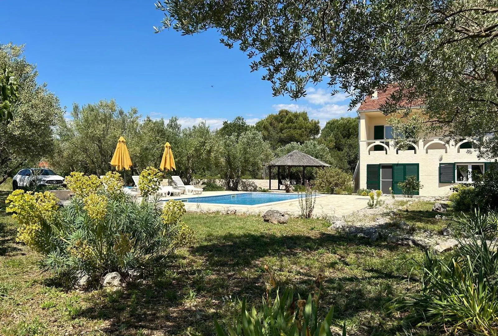 Holiday Home Nadalina Croatia