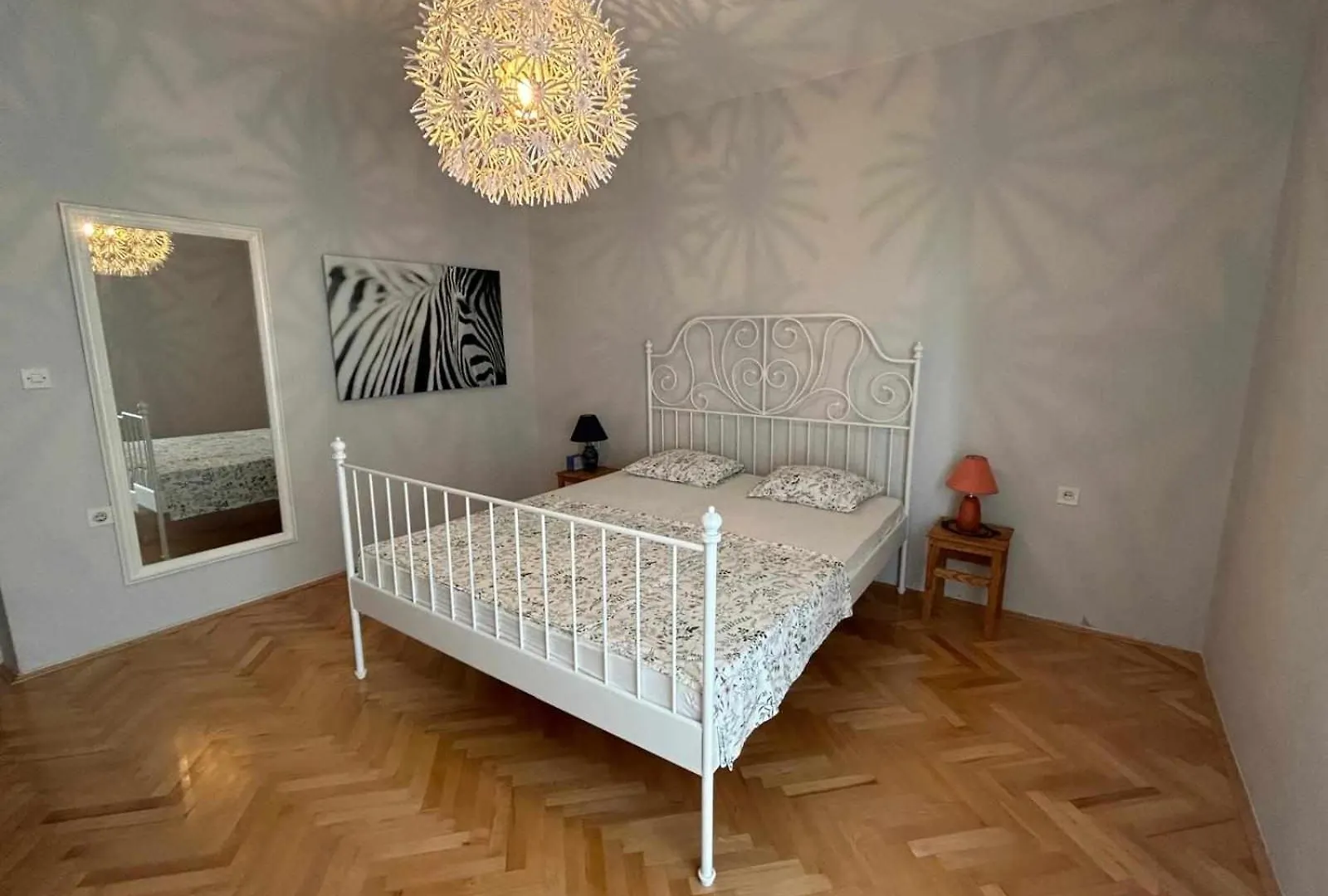 Holiday Home Nadalina 0*, Debeljak Croatia
